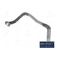 Flessibile radiatore 156356A AKRON-MALO' per PEUGEOT CITROEN FIAT