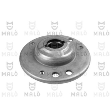 NEUTRO.jpg Supporto ammortizzatore a molla 15667 AKRON-MALO' per OPEL FIAT SAAB