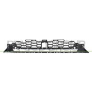 AD3282120_1.JPG Griglia Centrale Inferiore Per Audi A3 Sportback (8ya) Dal 2020