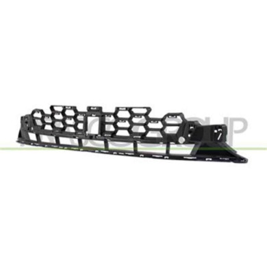 AD3282120_2.JPG Griglia Centrale Inferiore Per Audi A3 Sportback (8ya) Dal 2020