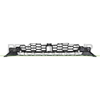AD3282120_3.JPG Griglia Centrale Inferiore Per Audi A3 Sportback (8ya) Dal 2020