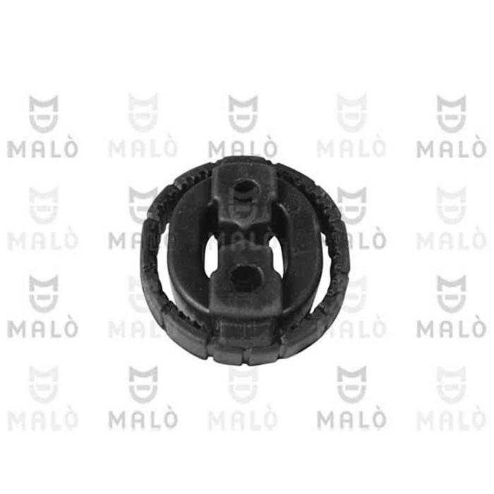 NEUTRO.jpg Supporto, Imp. gas scarico 157042 AKRON-MALO'