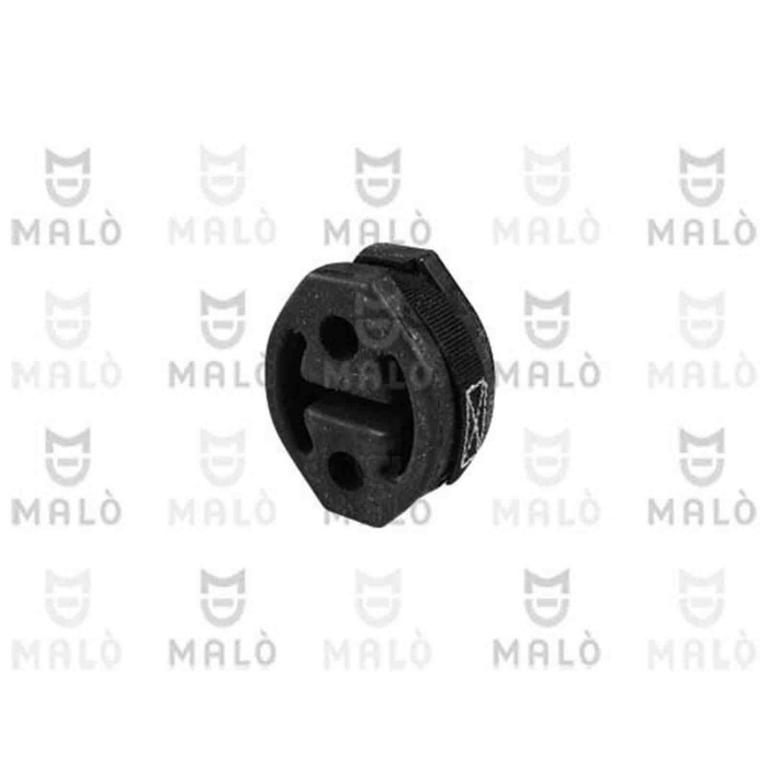 NEUTRO.jpg Supporto, Imp. gas scarico 157045 AKRON-MALO' per FIAT LANCIA