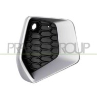 AD3282133_1.JPG Griglia Destra Paraurti Nera Per Audi A3 Sportback (8ya) Dal 2020