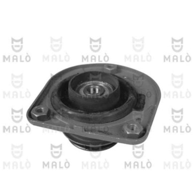 NEUTRO.jpg Supporto ammortizzatore a molla 15707 AKRON-MALO' per FIAT