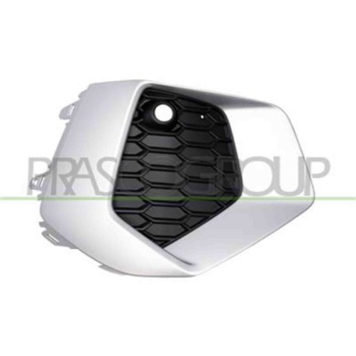 AD3282133_2.JPG Griglia Destra Paraurti Nera Per Audi A3 Sportback (8ya) Dal 2020