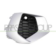 AD3282133_2.JPG Griglia Destra Paraurti Nera Per Audi A3 Sportback (8ya) Dal 2020