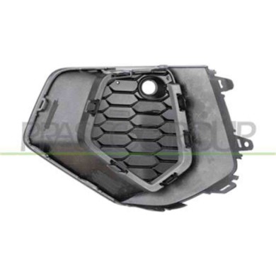 AD3282133_3.JPG Griglia Destra Paraurti Nera Per Audi A3 Sportback (8ya) Dal 2020