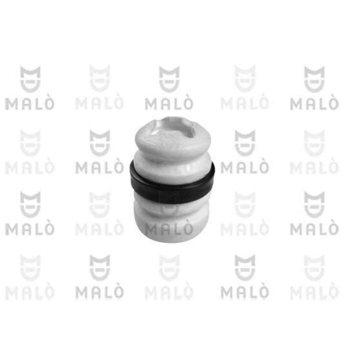 NEUTRO.jpg Tampone paracolpo, Sospensione 157341 AKRON-MALO' per FIAT