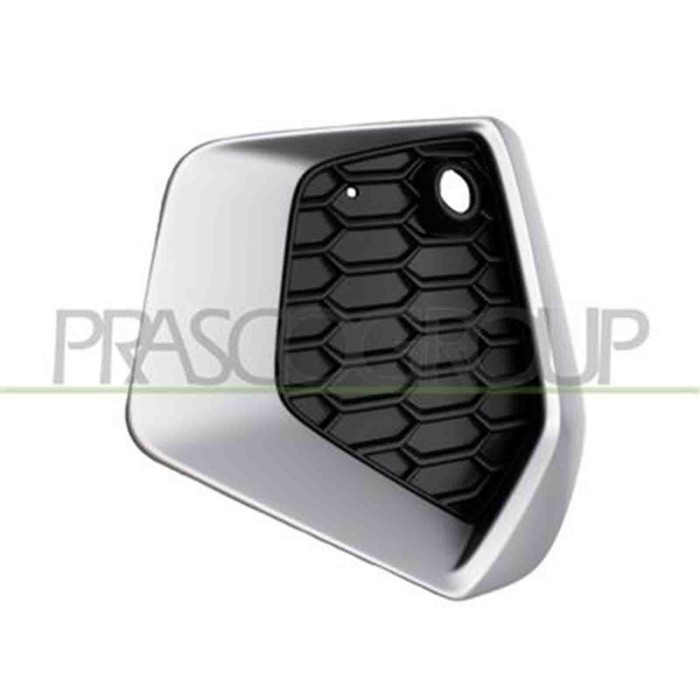 AD3282134_1.JPG Griglia Sinistra Paraurti Nera Per Audi A3 Sportback (8ya) Dal 2020