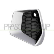 AD3282134_1.JPG Griglia Sinistra Paraurti Nera Per Audi A3 Sportback (8ya) Dal 2020