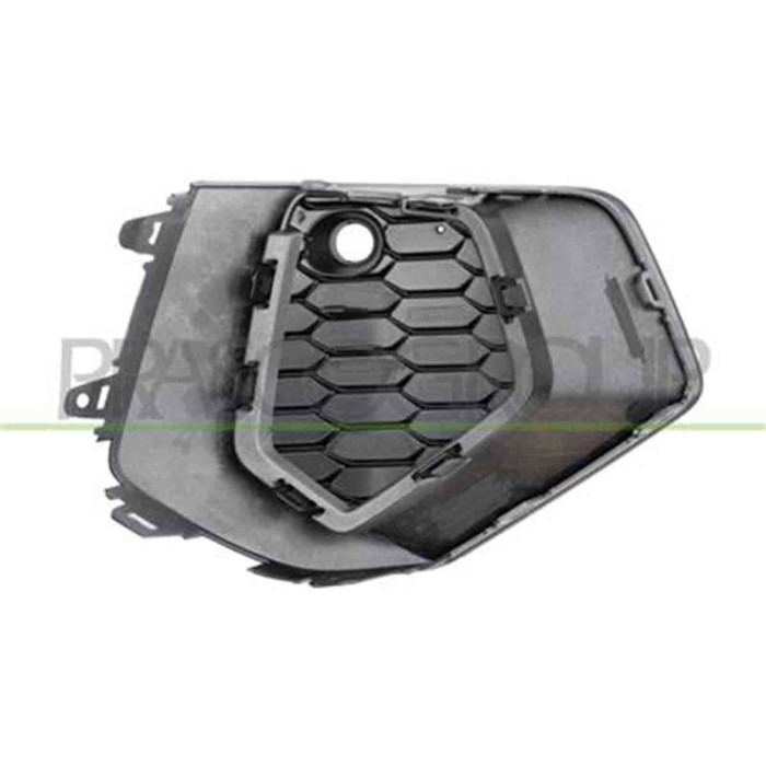 AD3282134_3.JPG Griglia Sinistra Paraurti Nera Per Audi A3 Sportback (8ya) Dal 2020