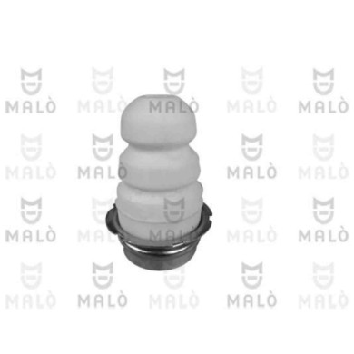 NEUTRO.jpg Tampone paracolpo, Sospensione 157403 AKRON-MALO' per FIAT