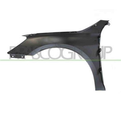 AD3283003_1.JPG Parafango Anteriore Destro Per Audi A3 Sportback (8ya) Dal 2020