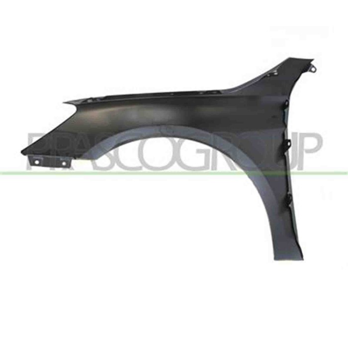 AD3283003_1.JPG Parafango Anteriore Destro Per Audi A3 Sportback (8ya) Dal 2020