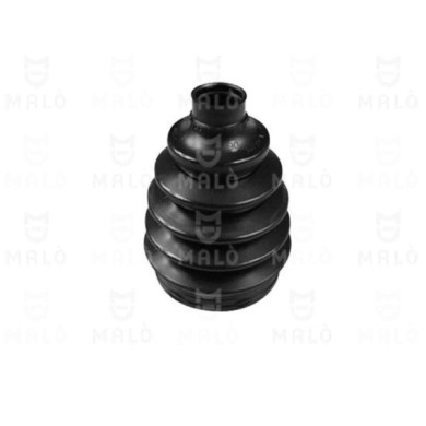 NEUTRO.jpg Cuffia, Semiasse 157412 AKRON-MALO' per CITROEN OPEL FIAT NISSAN SUZUKI MINI
