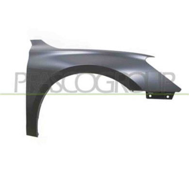 AD3283003_2.JPG Parafango Anteriore Destro Per Audi A3 Sportback (8ya) Dal 2020
