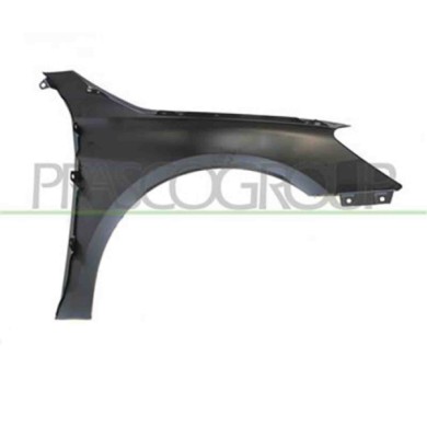 AD3283004_1.JPG Parafango Anteriore Sinistro Per Audi A3 Sportback (8ya) Dal 2020