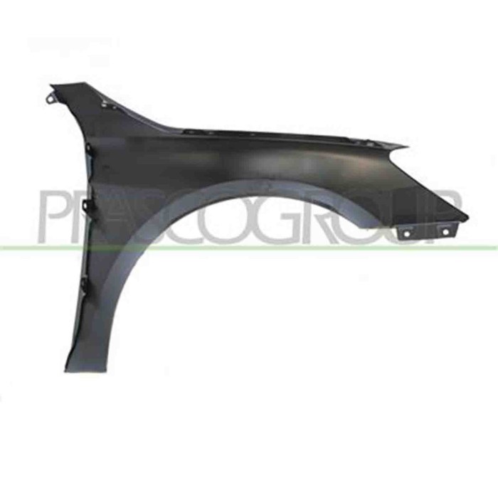 AD3283004_1.JPG Parafango Anteriore Sinistro Per Audi A3 Sportback (8ya) Dal 2020