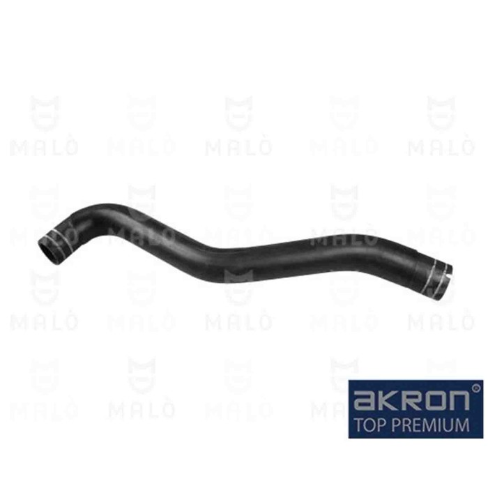 NEUTRO.jpg Flessibile radiatore 157445A AKRON-MALO' per FIAT