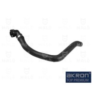 Flessibile radiatore 157447A AKRON-MALO' per FIAT