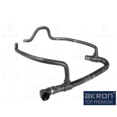 NEUTRO.jpg Flessibile radiatore 15745A AKRON-MALO' per FIAT