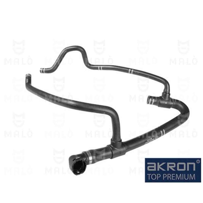 NEUTRO.jpg Flessibile radiatore 15745A AKRON-MALO' per FIAT