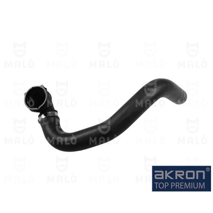 NEUTRO.jpg Flessibile radiatore 157752A AKRON-MALO' per FIAT