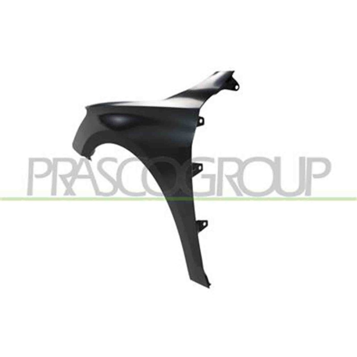 AD3283034_1.JPG Parafango Anteriore Sinistro Per Audi A3 Sportback (8ya) Dal 2020