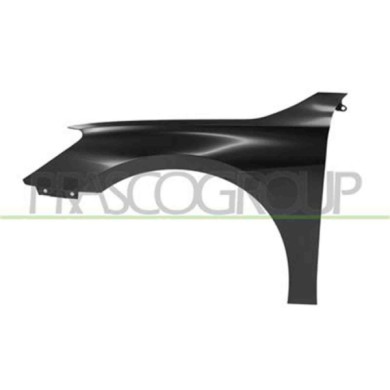 AD3283034_2.JPG Parafango Anteriore Sinistro Per Audi A3 Sportback (8ya) Dal 2020