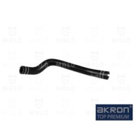 Flessibile d'aspirazione, Filtro aria 15786 AKRON-MALO'