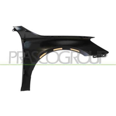 AD3283034_3.JPG Parafango Anteriore Sinistro Per Audi A3 Sportback (8ya) Dal 2020