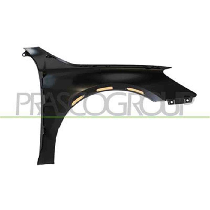 AD3283034_3.JPG Parafango Anteriore Sinistro Per Audi A3 Sportback (8ya) Dal 2020