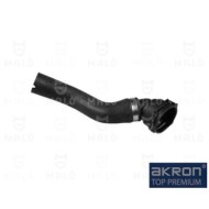 Flessibile radiatore 157963A AKRON-MALO' per FIAT