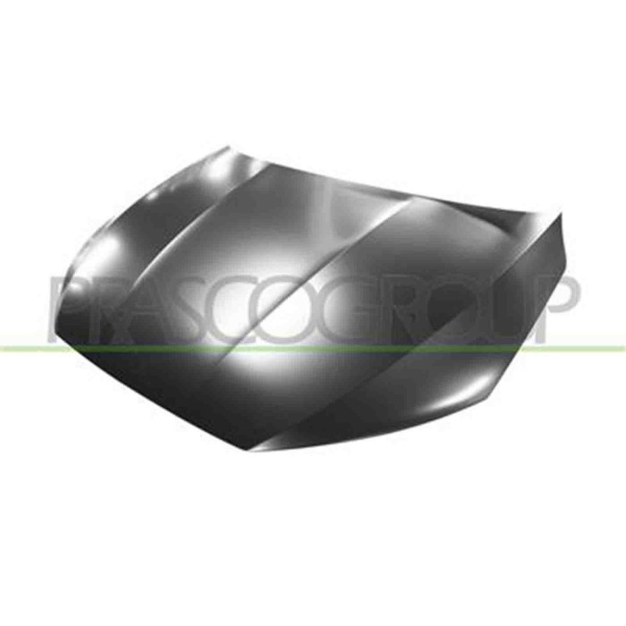 AD3283110_2.JPG Cofano In Alluminio Per Audi A3 Sportback (8ya) Dal 2020