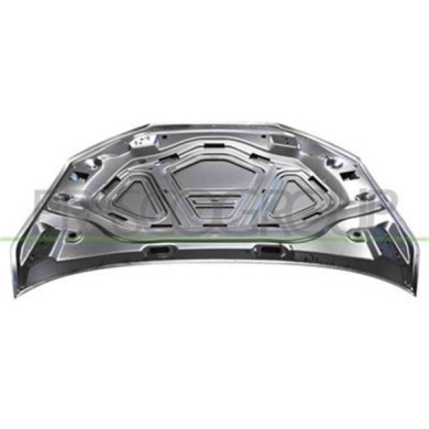 AD3283110_3.JPG Cofano In Alluminio Per Audi A3 Sportback (8ya) Dal 2020