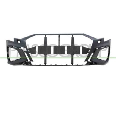 AD3291001_1.JPG Paraurti Anteriore Con Primer Per Audi A3 Sportback (8ya) S-line Dal 2020