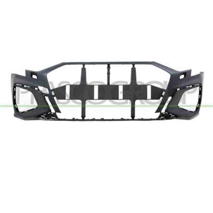 AD3291001_1.JPG Paraurti Anteriore Con Primer Per Audi A3 Sportback (8ya) S-line Dal 2020