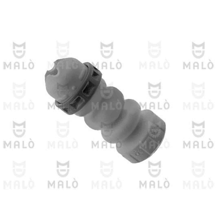 NEUTRO.jpg Tampone paracolpo, Sospensione 17016 AKRON-MALO' per VW SEAT