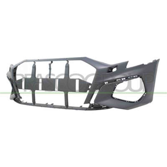 AD3291001_2.JPG Paraurti Anteriore Con Primer Per Audi A3 Sportback (8ya) S-line Dal 2020