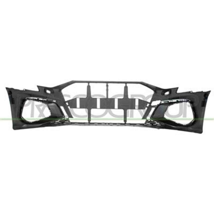 AD3291001_3.JPG Paraurti Anteriore Con Primer Per Audi A3 Sportback (8ya) S-line Dal 2020