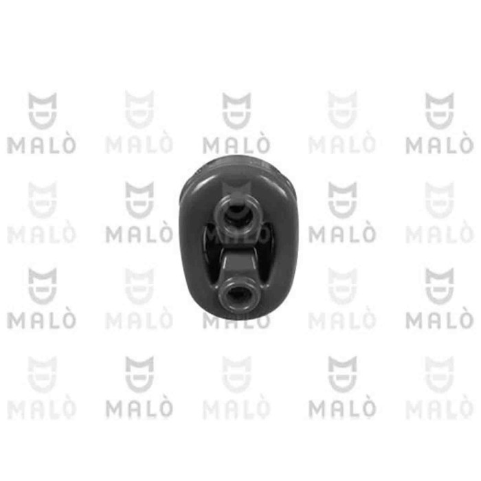 NEUTRO.jpg Supporto, Imp. gas scarico 17124 AKRON-MALO' per AUDI VW FIAT SEAT SKODA DODGE