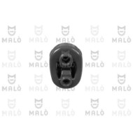 Supporto, Imp. gas scarico 17124 AKRON-MALO' per AUDI VW FIAT SEAT SKODA DODGE