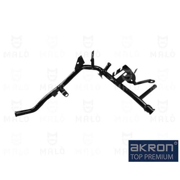 NEUTRO.jpg Condotto del refrigerante 17322 AKRON-MALO' per AUDI VW SEAT SKODA