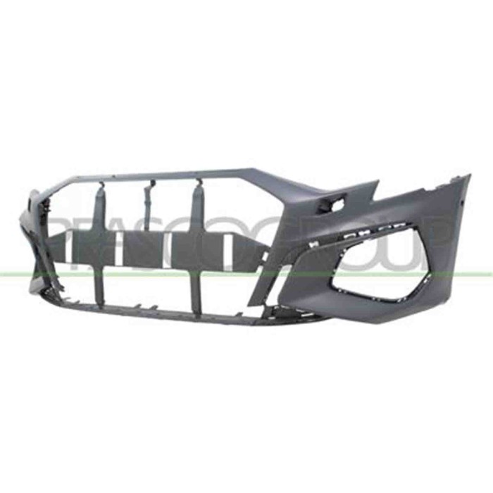 AD3291011_2.JPG Paraurti Anteriore Con Primer Per Audi A3 Sportback (8ya) S-line Dal 2020