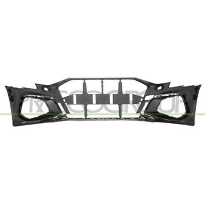 AD3291011_3.JPG Paraurti Anteriore Con Primer Per Audi A3 Sportback (8ya) S-line Dal 2020