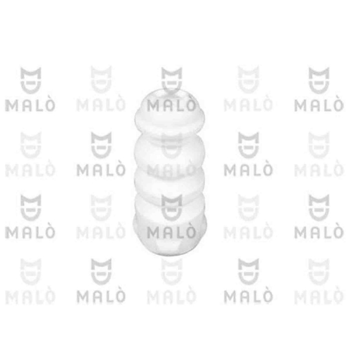 NEUTRO.jpg Tampone paracolpo, Sospensione 17407 AKRON-MALO' per AUDI VW SEAT SKODA