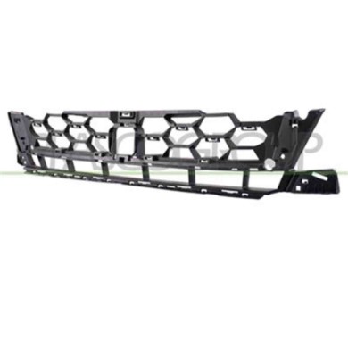 AD3292120_1.JPG Griglia Centrale Inferiore Per Audi A3 Sportback (8ya) S-line Dal 2020