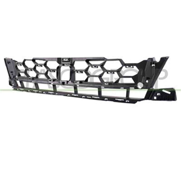 AD3292120_1.JPG Griglia Centrale Inferiore Per Audi A3 Sportback (8ya) S-line Dal 2020