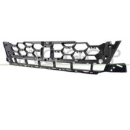 AD3292120_1.JPG Griglia Centrale Inferiore Per Audi A3 Sportback (8ya) S-line Dal 2020
